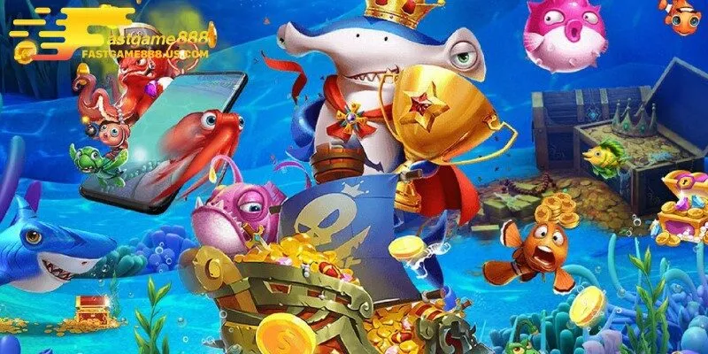 Quy luật chơi game cực dễ cho người mới