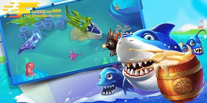 Hệ thống bảo mật cực an toàn, hiện đại