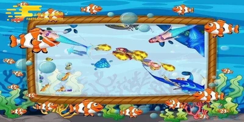 Bắn Cá Tiểu Liên thắng lớn không thể bỏ qua các mẹo