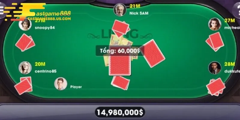 Các lựa chọn nổi bật trong lượt tham gia