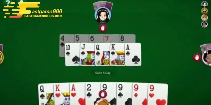 Quy tắc cần tìm hiểu khi tham gia game