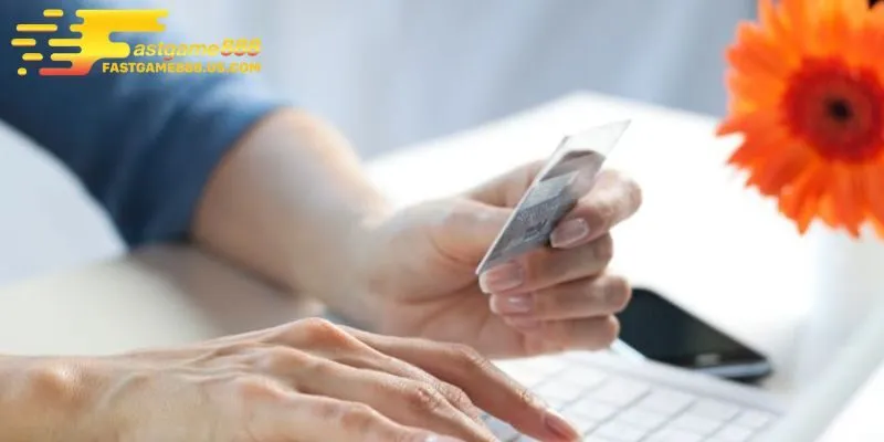 Lưu ý để thao tác rút tiền ở cổng game không phát sinh lỗi