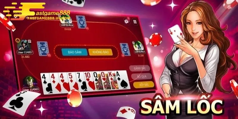 Đây là một game bài đang rất được ưa chuộng hiện nay