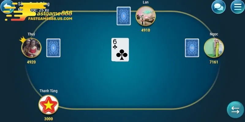 Nên nhớ được các quân đã đánh để đưa ra quyết định phù hợp